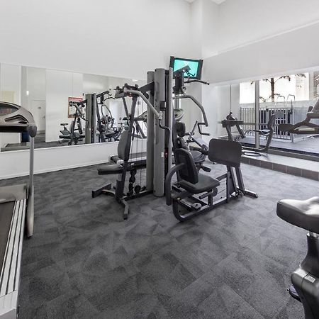 Auckland Harbour Suites Ngoại thất bức ảnh