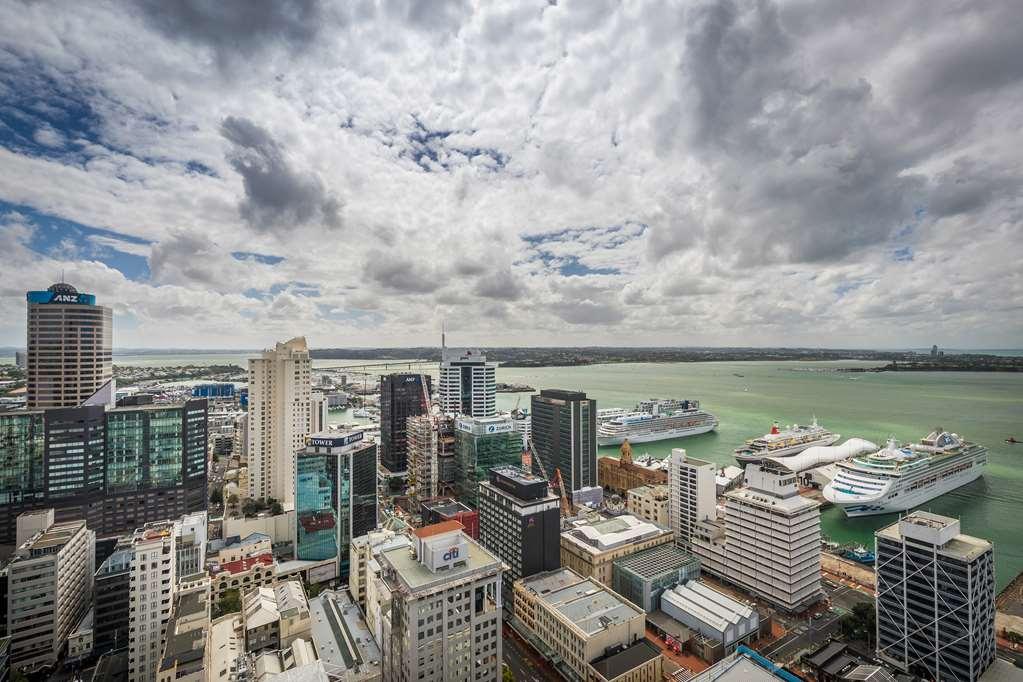 Auckland Harbour Suites Ngoại thất bức ảnh