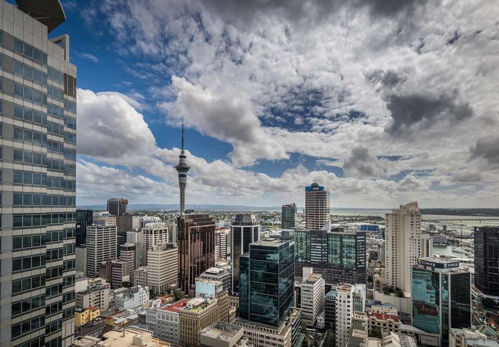 Auckland Harbour Suites Ngoại thất bức ảnh