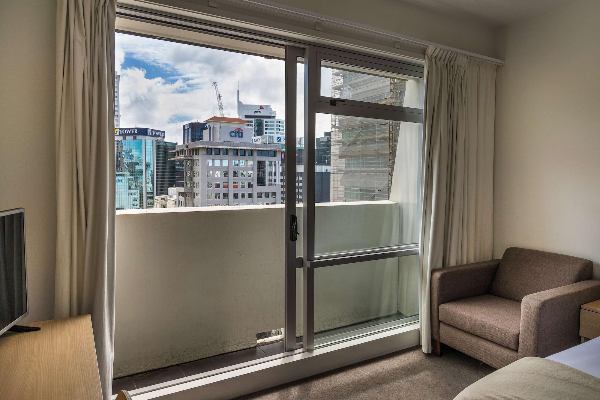 Auckland Harbour Suites Ngoại thất bức ảnh