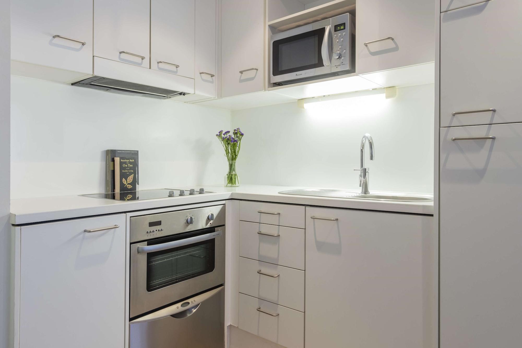 Auckland Harbour Suites Ngoại thất bức ảnh