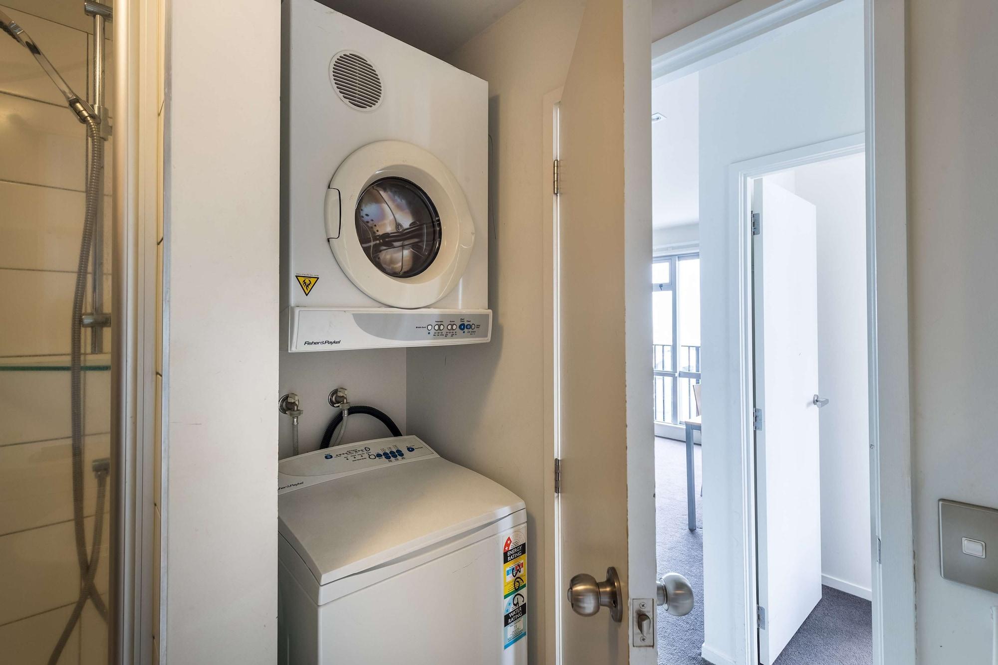 Auckland Harbour Suites Ngoại thất bức ảnh