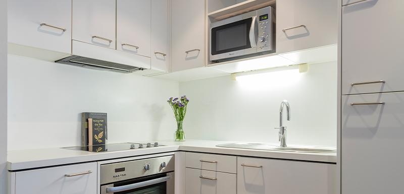 Auckland Harbour Suites Ngoại thất bức ảnh