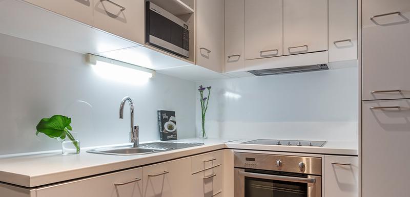 Auckland Harbour Suites Ngoại thất bức ảnh