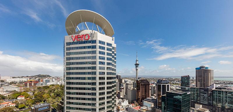 Auckland Harbour Suites Ngoại thất bức ảnh