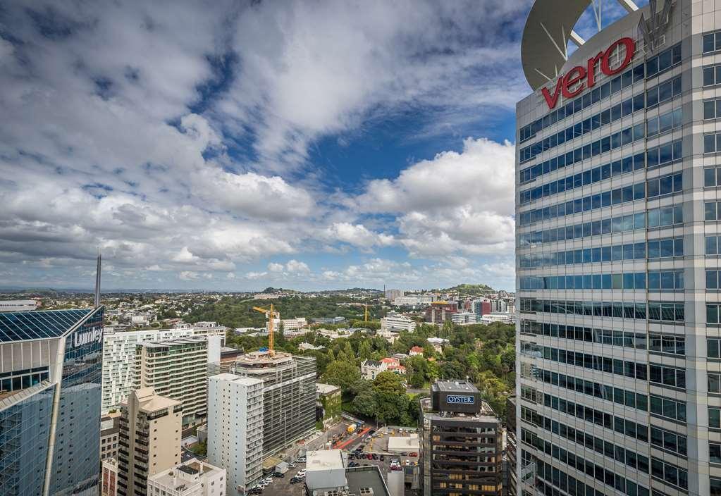 Auckland Harbour Suites Ngoại thất bức ảnh