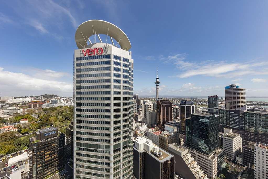 Auckland Harbour Suites Phòng bức ảnh