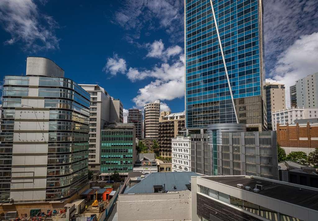 Auckland Harbour Suites Ngoại thất bức ảnh