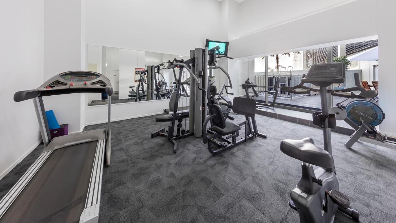 Auckland Harbour Suites Ngoại thất bức ảnh